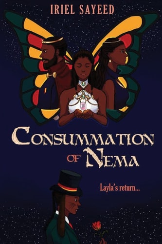 Consummation of Nema Layla's Return