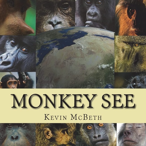 Monkey See A Story of Global Proportion