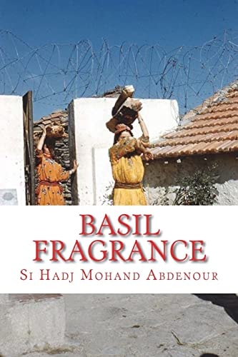 Basil Fragrance Amours Interdits en Kabylie