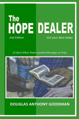 The Hope Dealer Get Your Dose Today