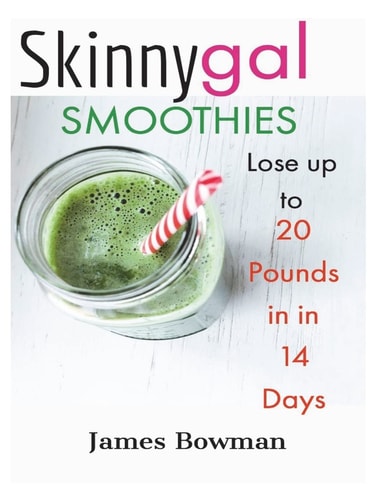 Skinny Gal Lose Up to 20 Pounds in 14 Days