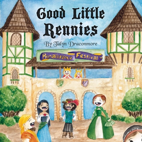 Good Little Rennies