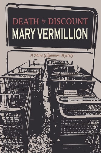 Death by Discount A Mara Gilgannon Mystery