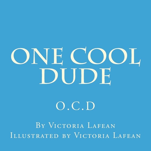 One Cool Dude O. C. D