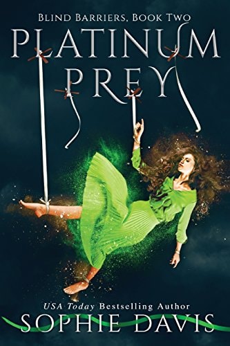 Platinum Prey Second Edition