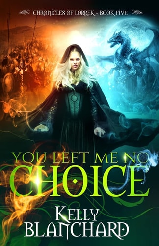 You Left Me No Choice