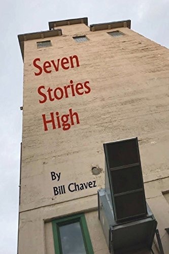 Seven Stories High A Collection of Short Stories about Delusion Vs. Reality.