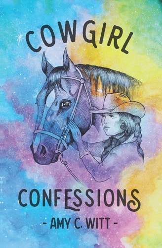 Cowgirl Confessions