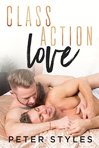 Class Action Love