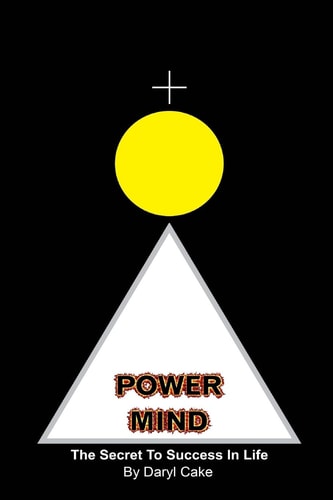 Power Mind The Secret To Success In Life