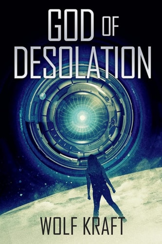 God of Desolation