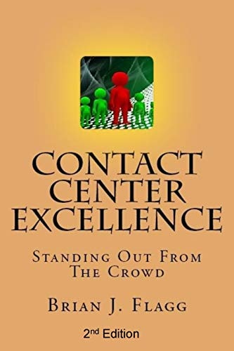 Contact Center Excellence Standing Out From The Crowd