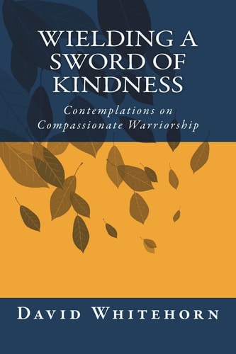 Wielding a Sword of Kindness Contemplations on Compassionate Warriorship