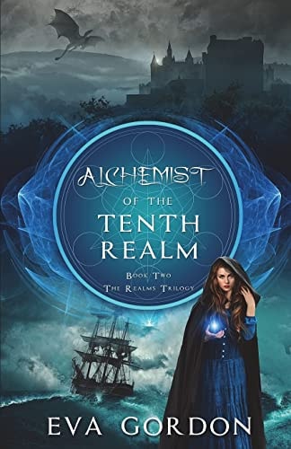 Alchemist of the Tenth Realm