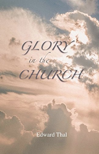 Glory in the Church