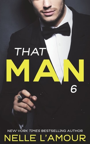 That Man 6 The Anniversary Story