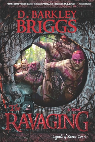 The Ravaging * 10th Anniversary Edition *