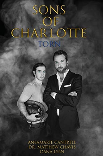 Sons of Charlotte Torn