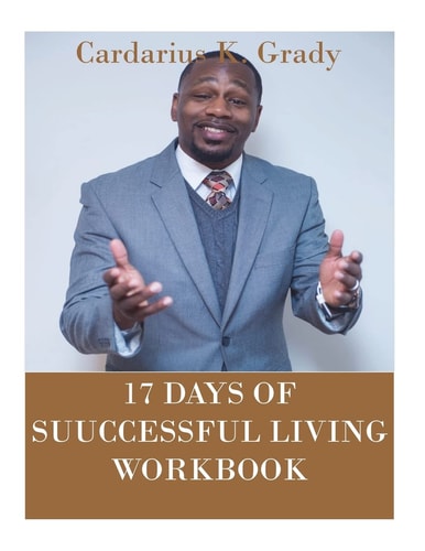 17 Days Of Successful Living