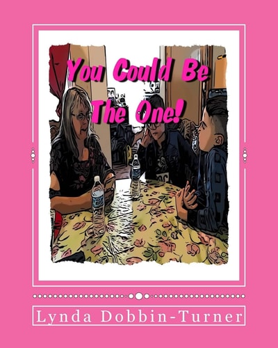 You Could Be the One! Be an Anti-Bullying Champion