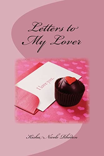 Letters to My Lover