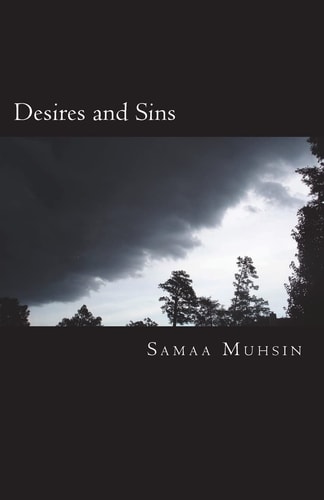 Desires and Sins A Collection of Short Stories