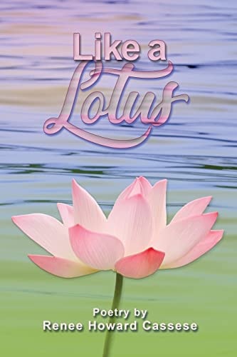 Like a Lotus