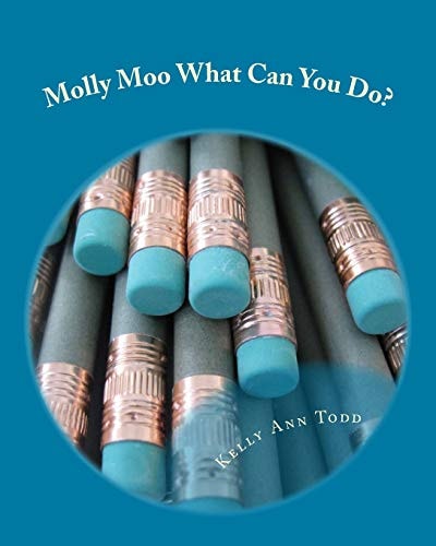 Molly Moo What Can You Do?