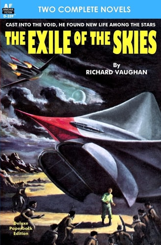 Exile of the Skies, The / Abduction