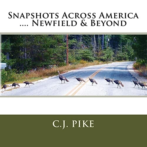 Snapshots Across America ... . Newfield and Beyond