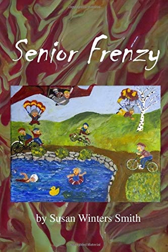 Senior Frenzy