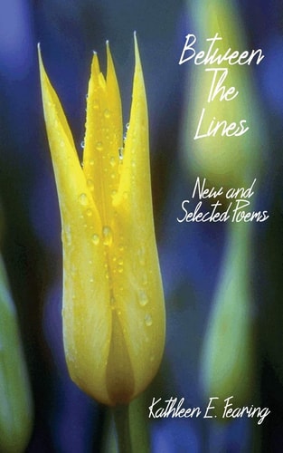 Between The Lines New And Selected Poems