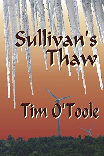 Sullivan's Thaw This Makes It a Trilogy for Sure