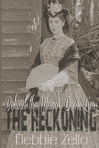Behind the Manor Door Lies the Reckoning