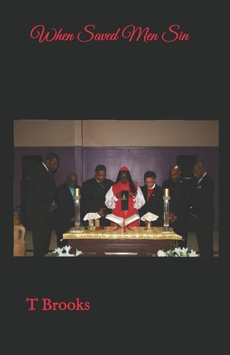 When Saved Men Sin