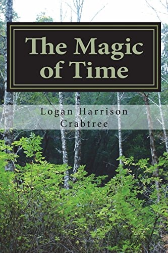 The Magic of Time An Adventure of the Ages