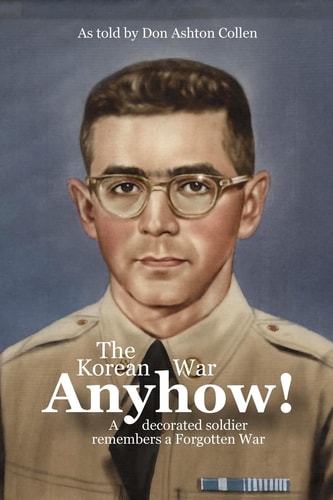 Anyhow! The Korean War