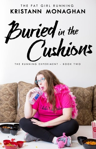 Buried in the Cushions