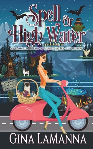 Spell Or High Water
