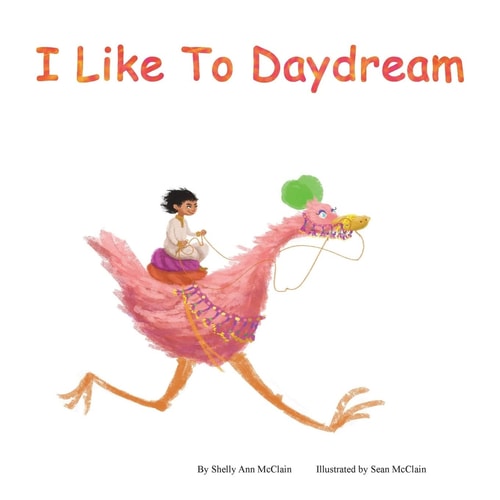 I Like to Daydream