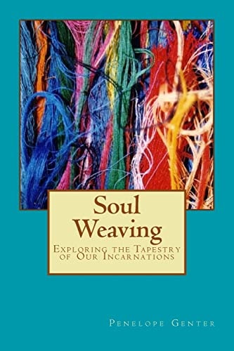 Soul Weaving Exploring the Tapestry of Our Incarnations