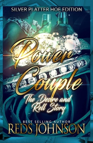 Power Couple The Desire and Rell Story