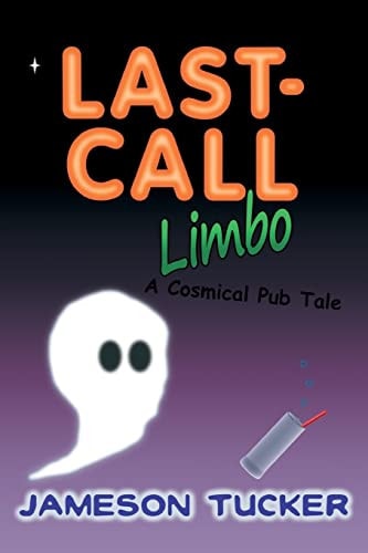 Last-Call Limbo A Cosmical Pub Tale