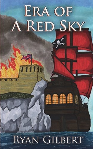 Era of a Red Sky
