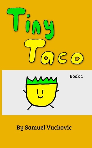 Tiny Taco