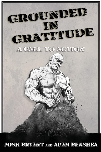 Grounded in Gratitude A Call to Action