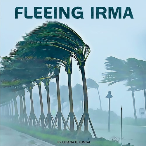 Fleeing Irma
