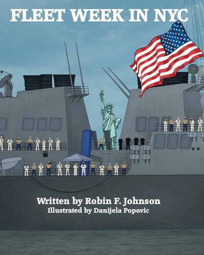 Fleet Week In NYC