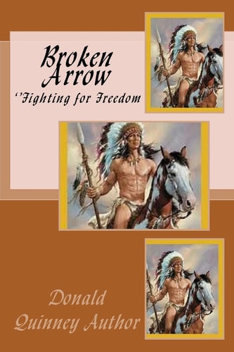 Broken Arrow ''Fighting for Freedom''