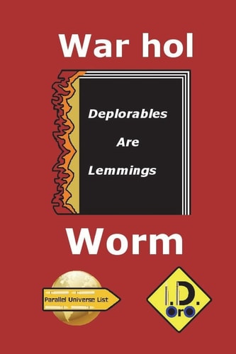 Warhol Worm